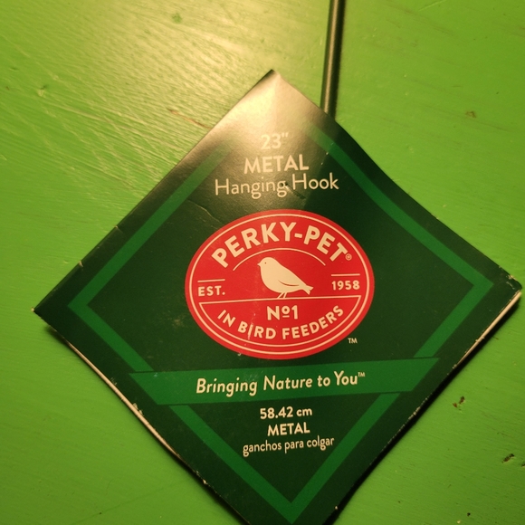 NWT PERKY PET METAL HANGERS - Picture 4 of 4